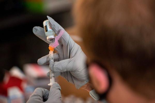 یک دوز واکسن برای بهبودیافتگان کافی است؟ ، خطر مرگ کرونایی برای بچه ها