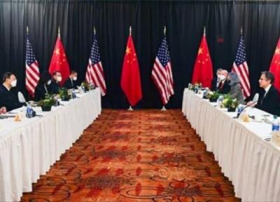 چین: مذاکرات سازنده بود؛ آمریکا: با چین درباره ایران اشتراک منافع داریم
