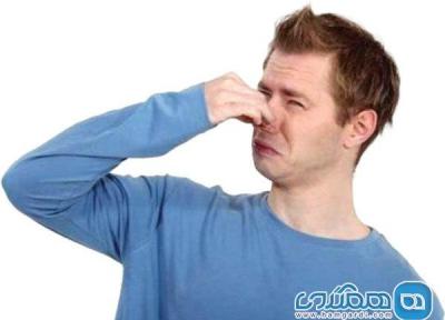 مواد غذایی که موجب بدبویی بدن می شوند