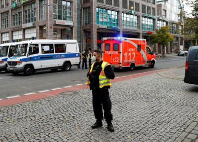 خبرنگاران آلمان سراسر فرانسه را منطقه بحرانی کرونا اعلام نمود