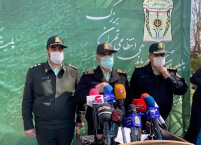 تمهیدات پلیس پایتخت برای ماه رمضان، ادامه خاموشی ها در بخش هایی از پایتخت