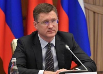 روسیه: پروژه نورد استریم 2 تا خاتمه سال تکمیل می گردد
