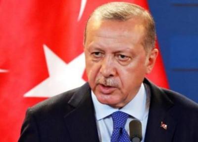 اردوغان: اتحادیه اروپا برای قدرتمند شدن به ترکیه نیازمند است