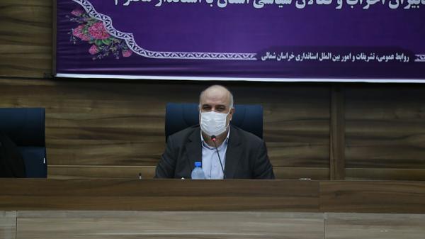 استانداری خوزستان: فوت سه نفر در این استان صحت ندارد
