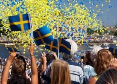 رتبه بندی برترین دانشگاه های سوئد برای سال تحصیلی 2020، 2019