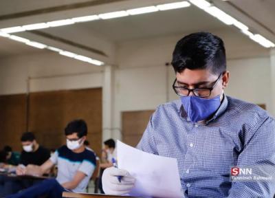 نتایج نهایی دوره های کاردانی نظام تازه فنی حرفه ای اعلام شد ، پذیرفته شدن بیش از 91 هزار داوطلب