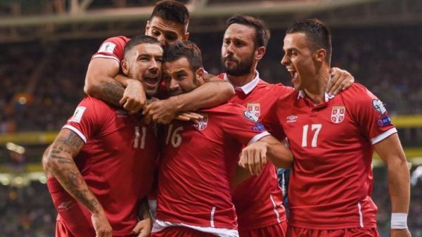 تور قطر: گام بزرگ تیم ملی فوتبال صربستان به سوی جام جهانی 2022 قطر