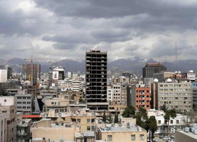 طرح جهش مسکن در کدام شهرها اجرا می گردد؟
