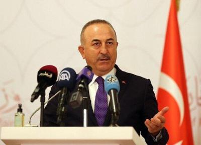تشکیل کارگروه مشترک ترکیه و آمریکا برای حل مشکل سامانه اس، 400