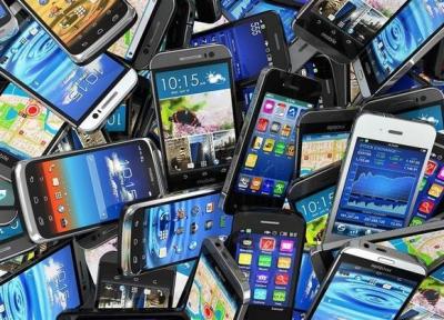 رشد 20 درصدی مصرف و واردات تلفن همراه در 7 ماه نخست سال جاری