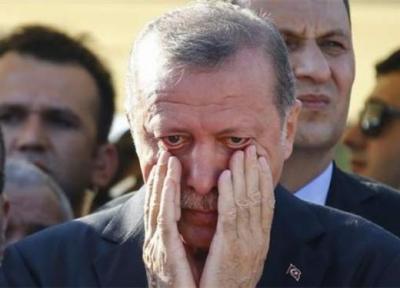 طرح ترور اردوغان خنثی شد