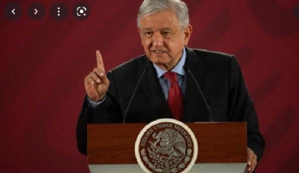 تور مکزیک ارزان: رئیس جمهور مکزیک کاتتریزاسیون قلبی انجام داد