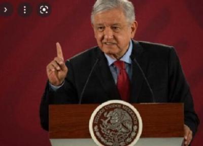تور مکزیک ارزان: رئیس جمهور مکزیک کاتتریزاسیون قلبی انجام داد