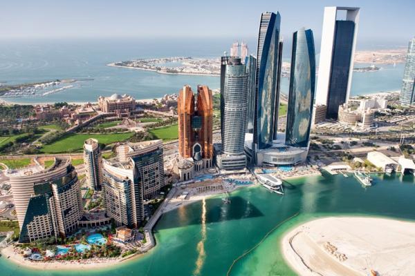 تور دبی ارزان: حقایق جالب درباره ابوظبی، امارات
