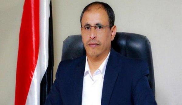 وزیر یمنی: پیغام تنبیهی که قرار بود به امارات برسد، رسید