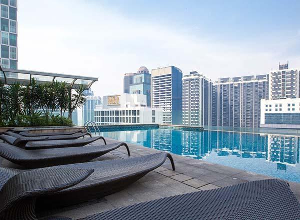 تور ارزان مالزی: هتل های معروف مالزی ، برترین هتل های 4 و 5 ستاره کوالالامپور