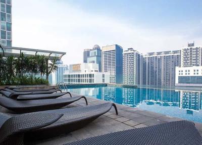 تور ارزان مالزی: هتل های معروف مالزی ، برترین هتل های 4 و 5 ستاره کوالالامپور