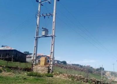 اتصال هر هفته 24 روستا به شبکه برق کشور