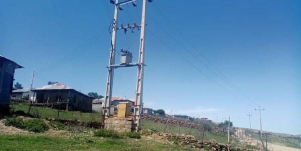 اتصال هر هفته 24 روستا به شبکه برق کشور