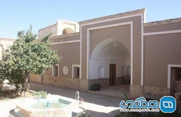 بازسازی خانه: خانه های تاریخی کرمان در پیچ و خم هفت خوان بازسازی قرار دارند
