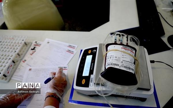 برنامه مراکز اهدای خون کشور در ماه رمضان اعلام شد