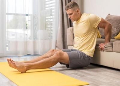 8 نکته مهم برای ورزش کردن با وجود درد مزمن در مفاصل و استخوان های بدن