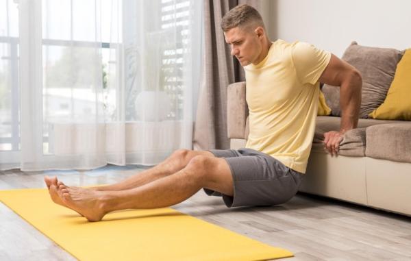 8 نکته مهم برای ورزش کردن با وجود درد مزمن در مفاصل و استخوان های بدن