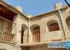 صدور مجوز بازسازی بنای تاریخی مظلوم زاده در بافت بوشهر