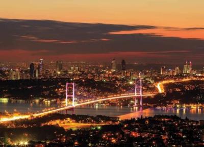 سفر زمینی به ترکیه (استانبول) چه ابعاد و زوایا هایی دارد؟