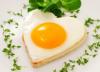 مصرف تخم مرغ می تواند بخشی از رژیم غذایی قلب باشد