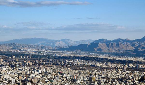 هوای تهران قابل قبول شد ، گروه های حساس همچنان مراقب باشند