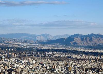 هوای تهران قابل قبول شد ، گروه های حساس همچنان مراقب باشند