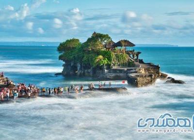 سفر به بالی همراه با معرفی مکان های تفریحی فراوان
