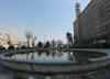 اولین حوض تهران کجا قرار داشت؟