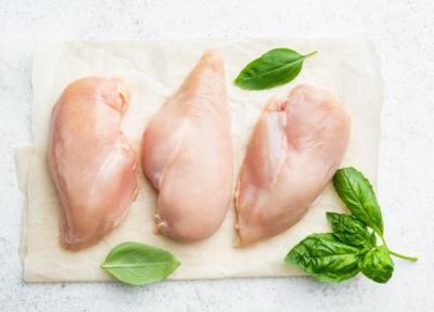 حقایقی جالب در خصوص گوشت مرغ
