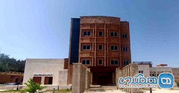 تشریح آخرین شرایط تله کابین یاسوج و موزه استان کهگیلویه و بویراحمد