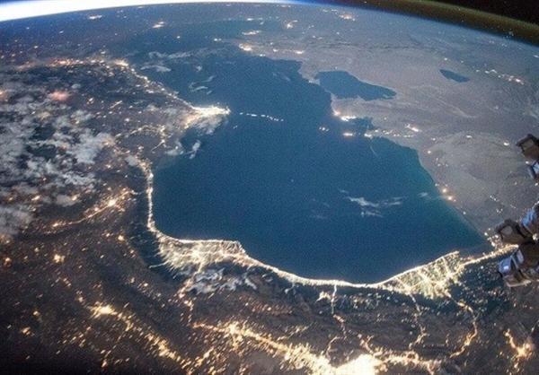 دریای خزر 24درصد کوچک تر خواهد شد؟! ، شدید ترین پیامد ها متوجه روسیه