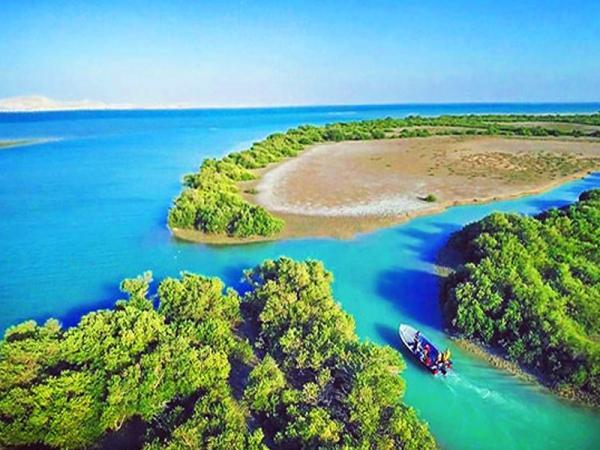 راهنمای سفر به بندر خمیر