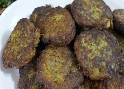 طرز تهیه شامی بادمجان خاص ، بادمجان شامی را سرخ کنیم یا کبابی؟