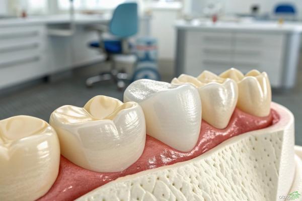 آیا لمینت دندان بهتر است یا کامپوزیت ؟ آیا لمینت دندان بهتر است یا کامپوزیت ؟