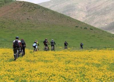 زیباترین جاهای دیدنی اطراف تهران کجاست؟