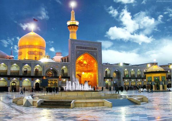 3 راز مهم برای انتخاب بهترین تور هوایی مشهد از بوشهر 3 راز مهم برای انتخاب برترین تور هوایی مشهد از بوشهر