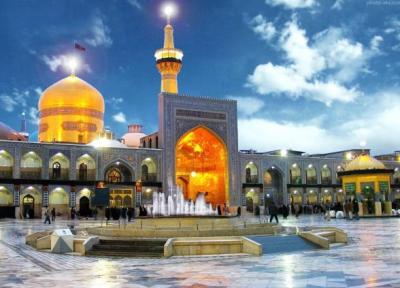 3 راز مهم برای انتخاب برترین تور هوایی مشهد از بوشهر