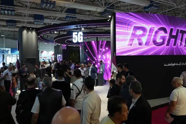 هر آنچه تا الان درباره 5G رایتل می دانیم (سال 1404): از نقشه پوشش دهی تا سرعت و سیم کارت