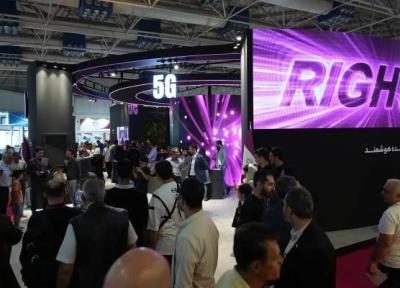 هر آنچه تا الان درباره 5G رایتل می دانیم (سال 1404): از نقشه پوشش دهی تا سرعت و سیم کارت